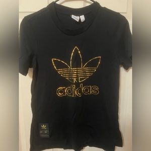 Women’s Adidas Shirt